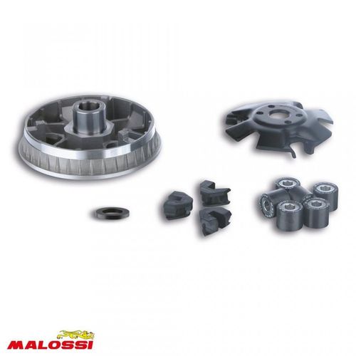 Variateur Malossi Pour Scooter Peugeot 125 Satelis Après 2004 5113365 / Multivar 2000 Neuf