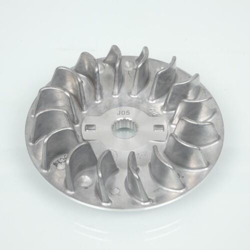Joue Fixe Variateur Rms Pour Scooter Piaggio 250 Xevo 2007 840193 Neuf