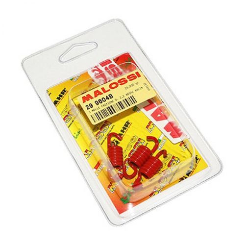 Ressort D Embrayage Malossi Pour Scooter Yamaha 50 Neos 2t Avant 2017 29 9604b Neuf