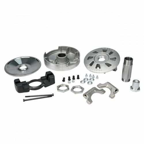 Variateur Malossi Pour Mobylette Mbk 50 51 51 6839 / Sans Embrayage /Av10 Neuf