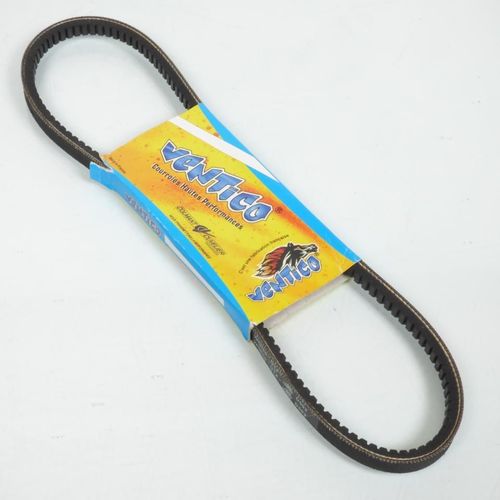 Courroie De Transmission Ventico Pour Mobylette Peugeot 103 Fox D502 Gtx A34