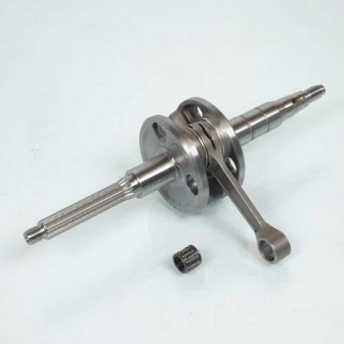Vilebrequin D Embiellage Polini Pour Scooter Yamaha 50 Bw's Original Neuf