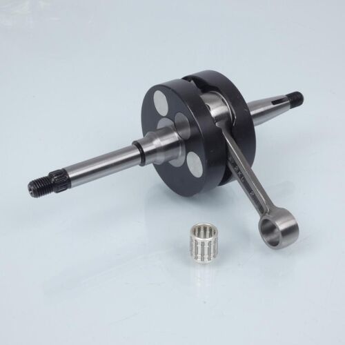 Vilebrequin D Embiellage Teknix Pour Scooter Honda 50 Wallaroo Neuf