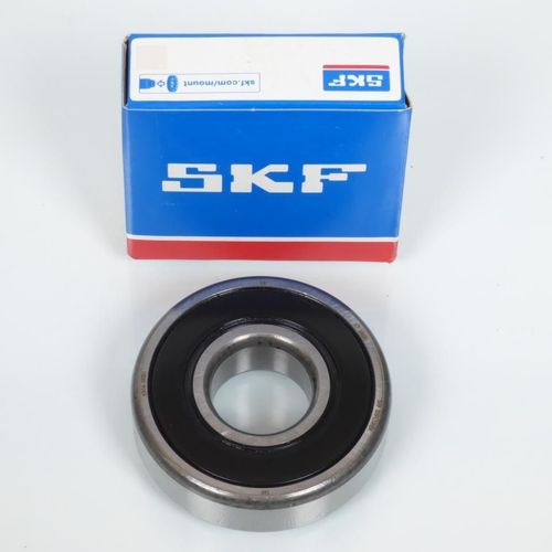 Roulement De Roue Skf Pour Moto Yamaha 1200 Xjr Sp 1995 À 1998 Neuf