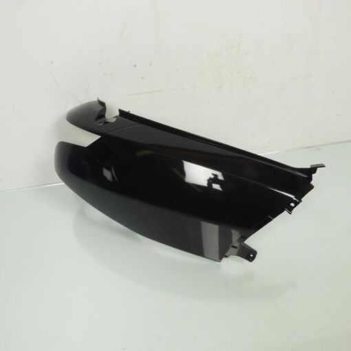 Carrosserie-carenage Adaptable Pour Scooter Peugeot 50 Vivacity 3 (2008+) - Noir Brillant - Réf. CG502566