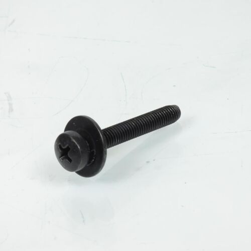 Visserie Origine Pour Moto Gilera 50 Gsm Neuf