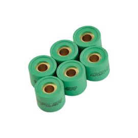 Galet Rouleau De Variateur Doppler Pour Scooter Peugeot 50 Elyseo Neuf
