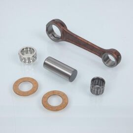 Kit Bielle Doppler Pour Mobylette Mbk 50 51 Magnum Racing Neuf