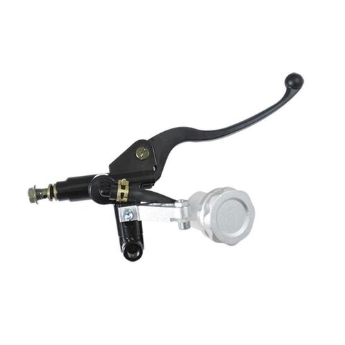 Maître Cylindre Frein Avant Tun'r Pour Scooter Gilera 50 Stalker 2005 À 2011 Neuf