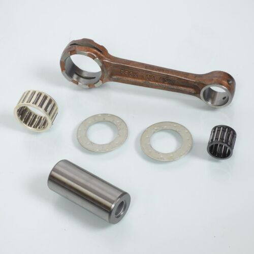 Kit Bielle Prox Pour Moto Husqvarna 125 Wr 1997 À 2013 03.6217 / 8000 88810 Neuf
