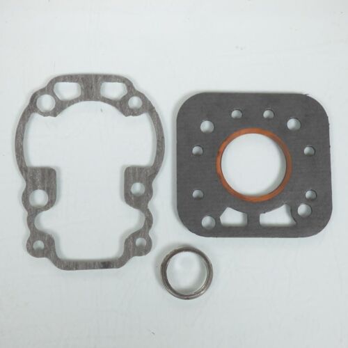 Pochette De Joint Haut Moteur Airsal Pour Moto Suzuki 50 Rmx Neuf