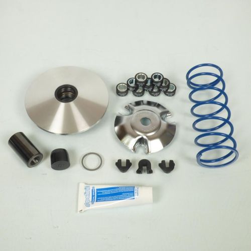 Variateur Polini Pour Scooter Honda 125 Sh I Neuf