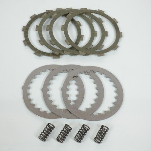 Disque D Embrayage Stage 6 Pour Moto Chinois 50 Motocycle Neuf