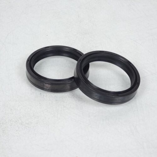 Joint Spi De Fourche 3as Racing Pour Moto Ktm 640 Duke Jsf085 43x52.7x9.5/10.3mm