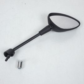 Rétroviseurs Hert Piaggo Vespa 125/Px Gauche Chrome - Rétroviseurs