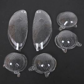 Cabochon De Clignotant Générique Pour Scooter Yamaha 125 Majesty 1999-2002 Neuf