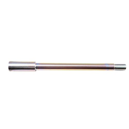 Axe Roue Avant Origine Pour Moto Rieju 50 Mrt Pro 0/000.190.5107 Neuf
