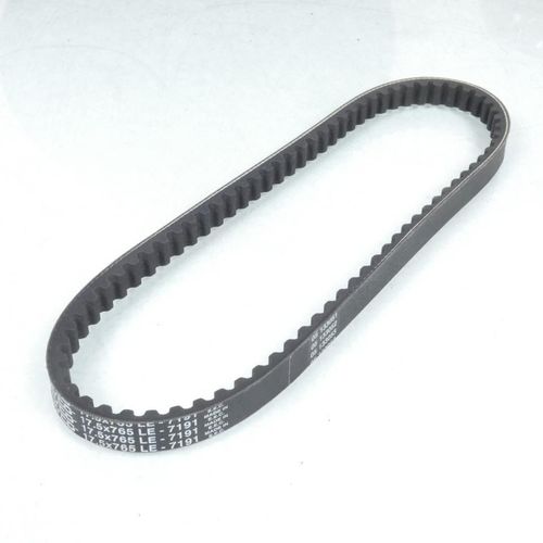 Courroie De Transmission Dayco Pour Scooter Peugeot 50 Squab - Etrier Ajp 1996 À 1999 Neuf