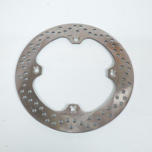 Disque De Frein Avant Ng Brakes Pour Moto Honda 600 Transalp 1997 À 1999 Pd10 Neuf