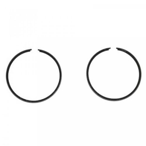 Segment De Piston P2r Pour Moto Aprilia 50 Rs 2006 À 2020 Neuf