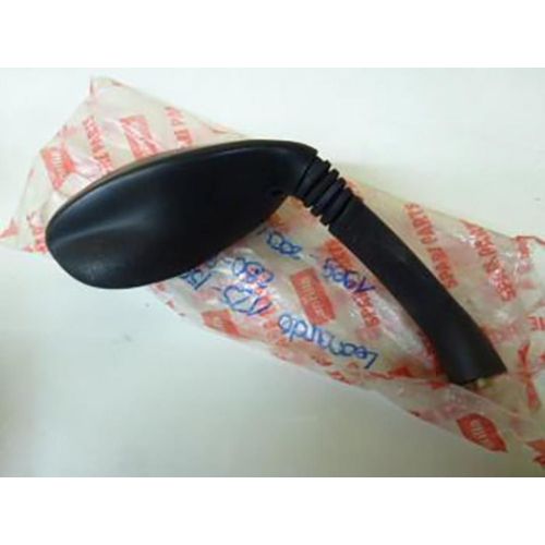 Rétroviseur Droit Origine Pour Scooter Aprilia 250 Leonardo 1999-2004 Ap8102866 Neuf