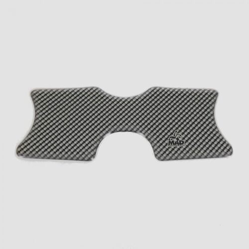 Protection Té De Fourche Supérieur Mad Carbone Pour Moto Ducati 750 Ss 2001 Neuf