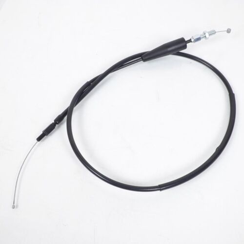 Câble D'accélérateur Vicma Pour Moto Yamaha 400 Wrf 2000 Neuf