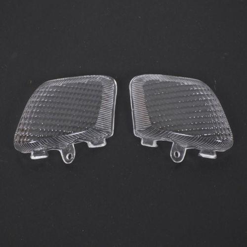 Cabochon De Clignotant Générique Pour Scooter Yamaha 50 Spy Neuf