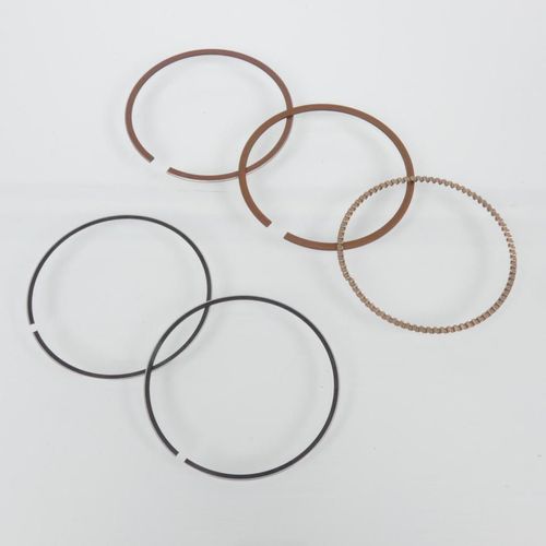 Segment De Piston One Pour Scooter Yamaha 125 Xmax Ø52mm Neuf