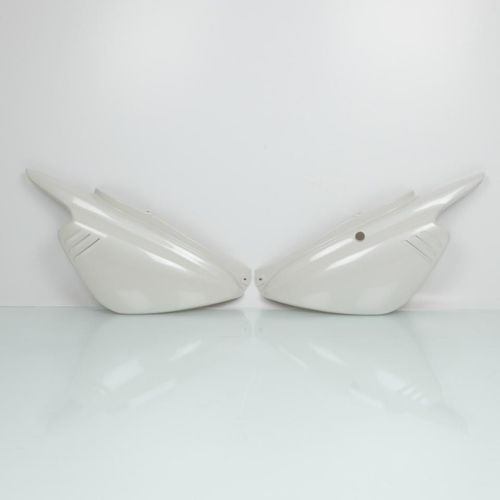 Coque Arrière One Pour Scooter Mbk 50 Rocket Neuf