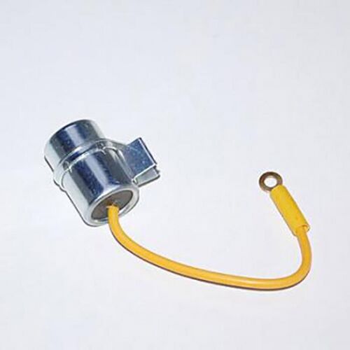 Condensateur Rupteur Allumage P2r Pour Mobylette Piaggio 50 Ciao Neuf