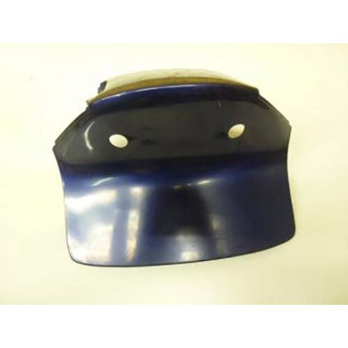 Inter Coque Arrière Origine Pour Scooter Zhongneng 125 Zn125t11 2006 Occasion