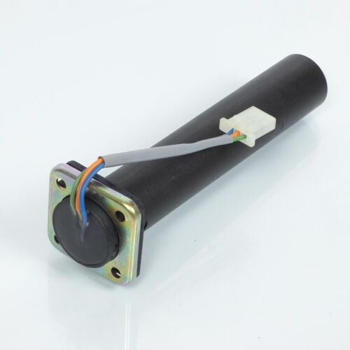 Jauge De Réservoir Origine Pour Scooter Aprilia 200 Scarabeo 1999-2004 Ap8124512 Neuf