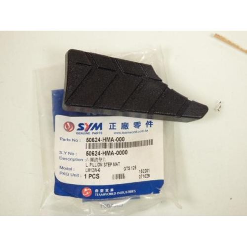 Plastique Divers Origine Pour Scooter Sym 125 Gts 50624-Hma-000 Neuf