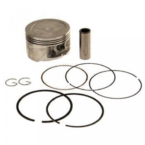 Piston Moteur One Pour Scooter Yamaha 250 Majesty 1996-2005 Neuf