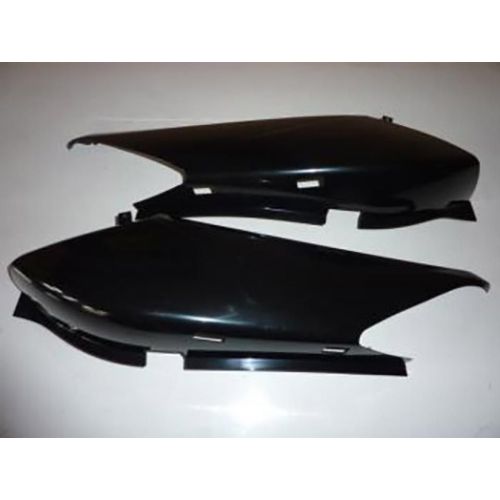 Coque Arrière Générique Pour Scooter Yamaha 125 Xmax 2005-2008 Neuf