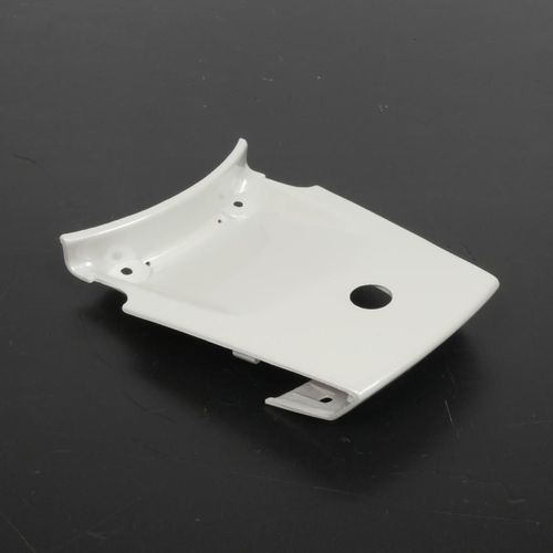Inter Coque Arrière One Pour Scooter Mbk 50 Rocket Neuf