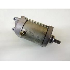 Démarreur Origine Pour Moto Honda 600 Hornet 1998 À 2002 Pc25e / Sm13 Occasion
