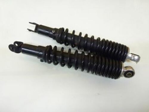 Amortisseur Arrière Origine Pour Scooter Zhongneng 125 Zn125t11 2006 Occasion
