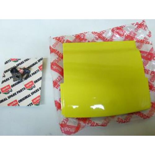 Trappe Pour Deux Roues Aprilia Ap8230745 Neuf