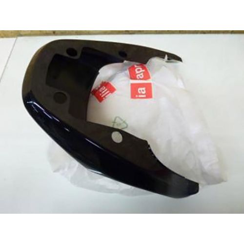 Inter Coque Arrière Pour Scooter Aprilia 50 Amico Ap8231488 Neuf