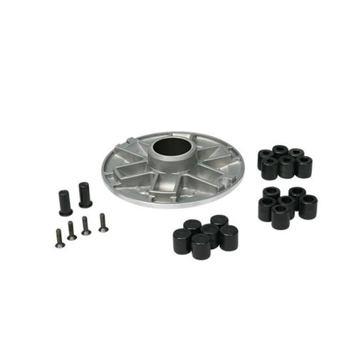 Joue Mobile Variateur Malossi Pour Mobylette Mbk 50 51 Magnum Racing Xr Neuf