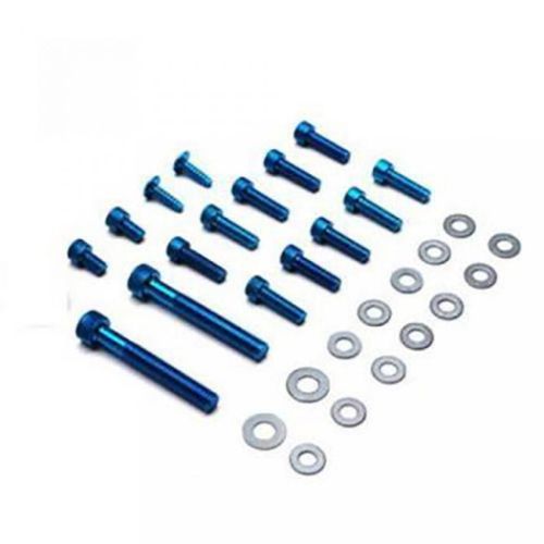 Visserie One Pour Scooter Mbk 50 Spirit Neuf