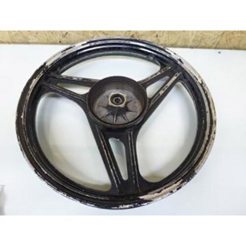 Jante Arrière Origine Pour Moto Yamaha 125 Ybr 2005-2007 R-92 Occasion
