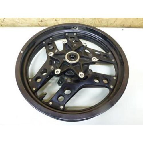 Jante Avant Origine Pour Moto Honda 500 Vf Mf2 Occasion