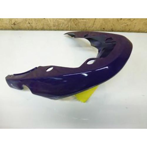 Inter Coque Arrière Pour Scooter Aprilia 50 Amico Ap8231981 Neuf