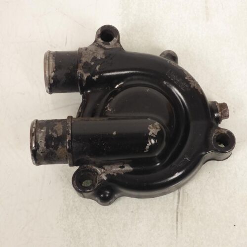 Carter De Pompe À Eau Origine Pour Kawasaki 600 Klr 1984 1985 Kl600ae Occasion