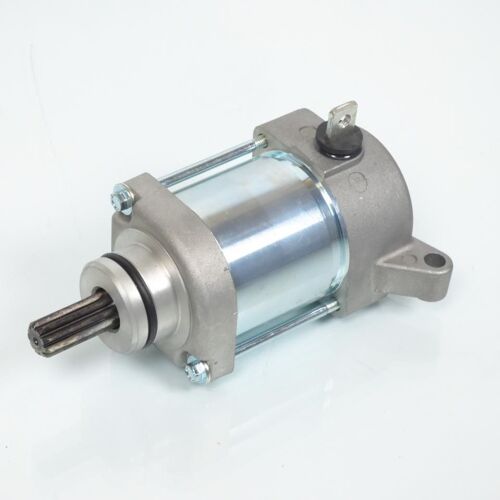 Démarreur Moose Pour Moto Yamaha 450 Wr F 2007 À 2014 M-61-420 / 5tj-81890-30-00 Neuf