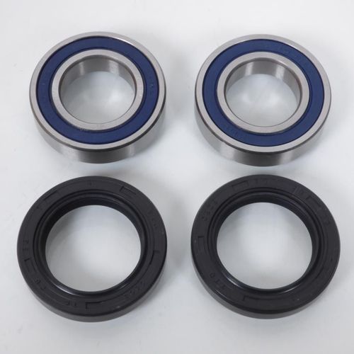 Roulement De Roue All Balls Pour Moto Yamaha 450 Yzf 2003 À 2013 Neuf