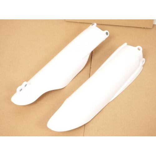 Protection De Fourche Racetech Pour Moto Yamaha 450 Yzf 2008-2010 Neuf